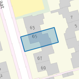 Perceel DDM00-M-1043