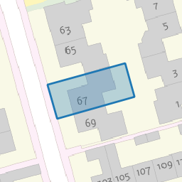 Perceel DDM00-M-1044