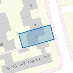 Perceel DDM00-M-1046