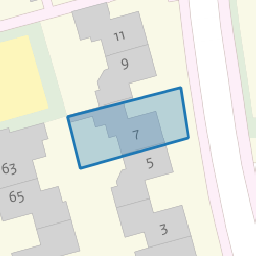 Perceel DDM00-M-1049