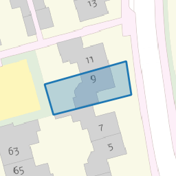 Perceel DDM00-M-1050