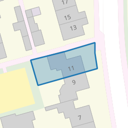 Perceel DDM00-M-1051