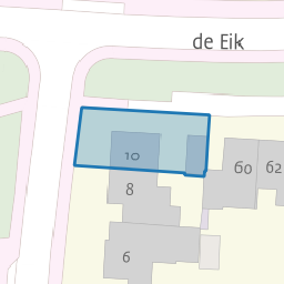 Perceel DDM00-M-1056