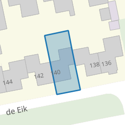 Perceel DDM00-M-1064