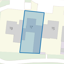 Perceel DDM00-M-1070