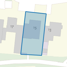 Perceel DDM00-M-1071