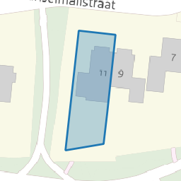 Perceel DDM00-M-1073