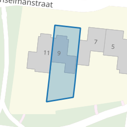 Perceel DDM00-M-1074