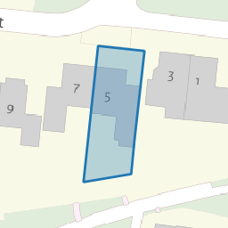 Perceel DDM00-M-1076