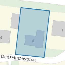 Perceel DDM00-M-1080