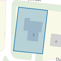 Perceel DDM00-M-1082