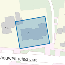 Perceel DDM00-M-1083