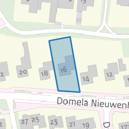 Perceel DDM00-M-1086