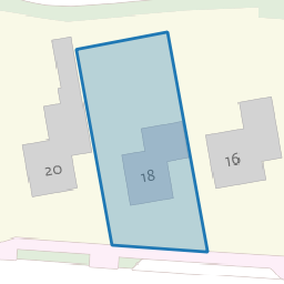 Perceel DDM00-M-1087