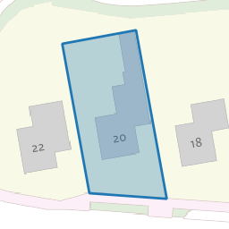 Perceel DDM00-M-1088