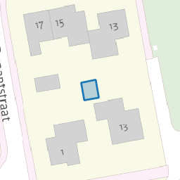 Perceel DDM00-M-1090