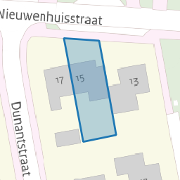 Perceel DDM00-M-1091