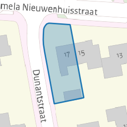 Perceel DDM00-M-1092