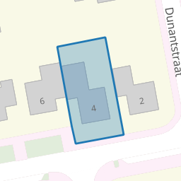 Perceel DDM00-M-1096