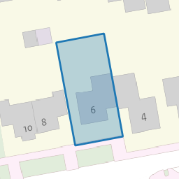 Perceel DDM00-M-1097