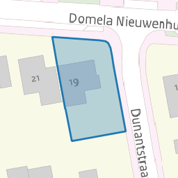 Perceel DDM00-M-1100