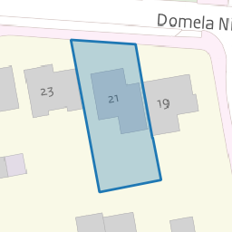 Perceel DDM00-M-1101