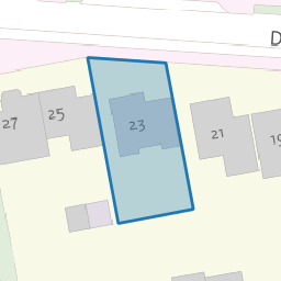 Perceel DDM00-M-1102