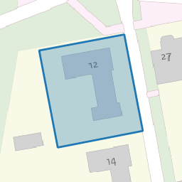 Perceel DDM00-M-1105