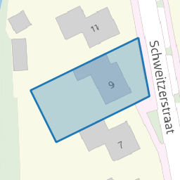 Perceel DDM00-M-1109