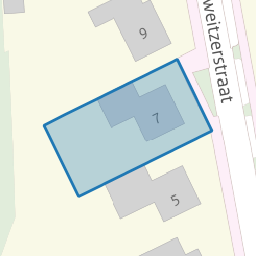 Perceel DDM00-M-1110