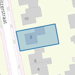 Perceel DDM00-M-1113