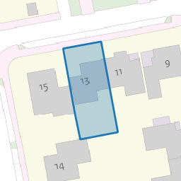 Perceel DDM00-M-1118