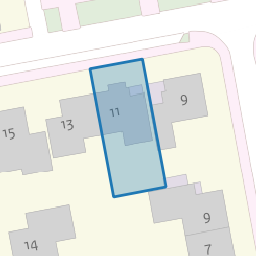 Perceel DDM00-M-1119