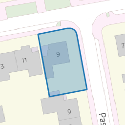 Perceel DDM00-M-1120