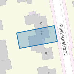 Perceel DDM00-M-1122