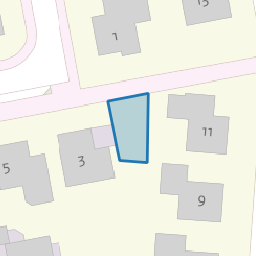 Perceel DDM00-M-1123