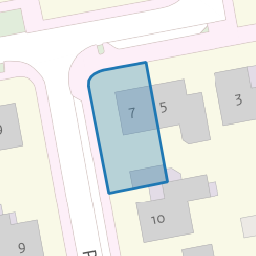 Perceel DDM00-M-1125