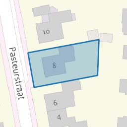 Perceel DDM00-M-1127