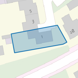 Perceel DDM00-M-1131