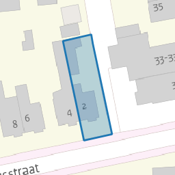 Perceel DDM00-M-1137