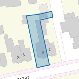 Perceel DDM00-M-1138