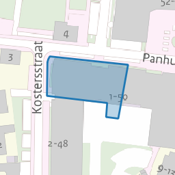 Perceel DDM00-M-1143