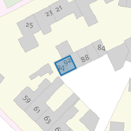 Perceel DDM00-M-1151