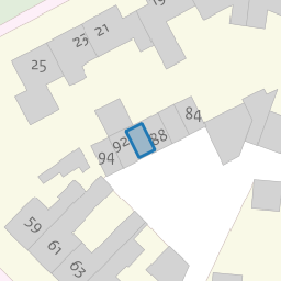 Perceel DDM00-M-1152