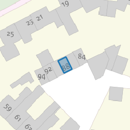 Perceel DDM00-M-1153