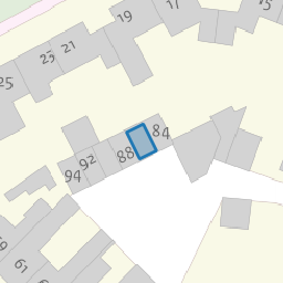 Perceel DDM00-M-1154