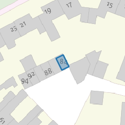 Perceel DDM00-M-1155