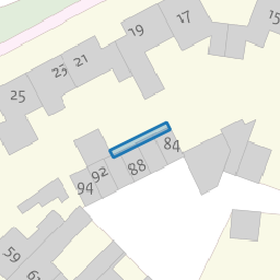 Perceel DDM00-M-1156