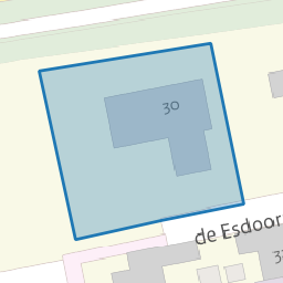 Perceel DDM00-M-1183