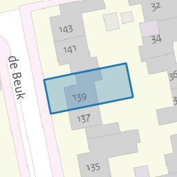 Perceel DDM00-M-1187